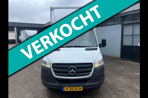 Mercedes-Benz Sprinter 515 1.9 CDI L3 Pro 3.5t
