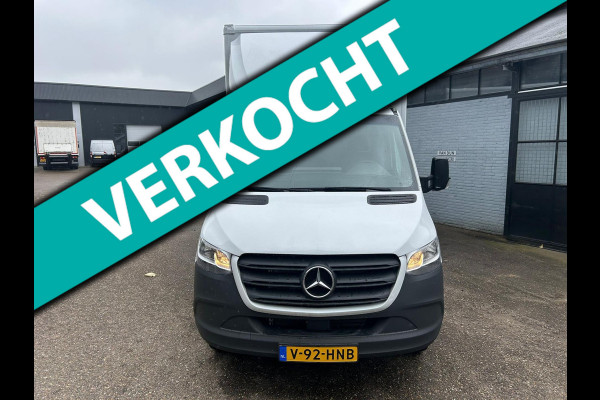 Mercedes-Benz Sprinter 515 1.9 CDI L3 RWD BAKWAGEN