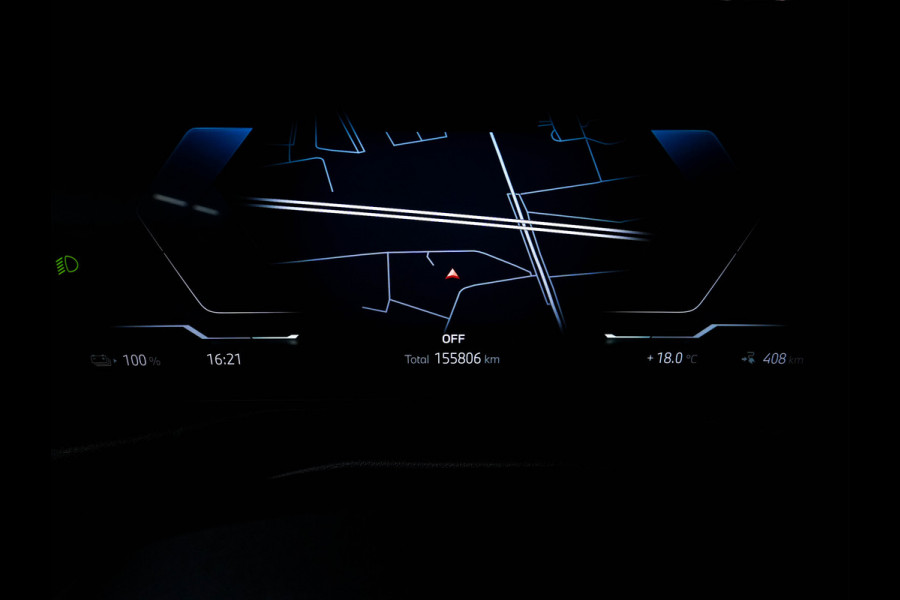 BMW i4 eDrive40 84 kWh M-Sportpack [ 3-Fase ] { SOH-95%} (INCL-BTW) *LEATHER-ALCANTARA | FULL-LED | ADAPTIVE-CRUISE | WIDE-SCREEN-DIGI-COCKPIT | DAB+ | CAMERA | AMBIENT-LIGHT | CARPLAY | SPORT-SEATS | PRIVACY-GLASS | TOWBAR | 18''ALU*