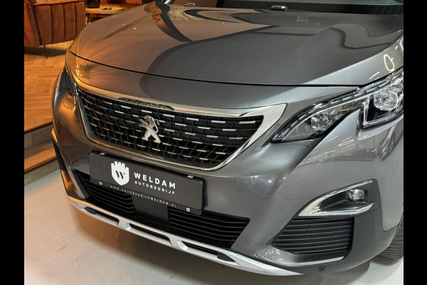 Peugeot 3008 1.6 PureTech GT Line Garantie Pano 181 PK Cruise Carplay 360 Camera Clima Navi LED DAB Rijklaar