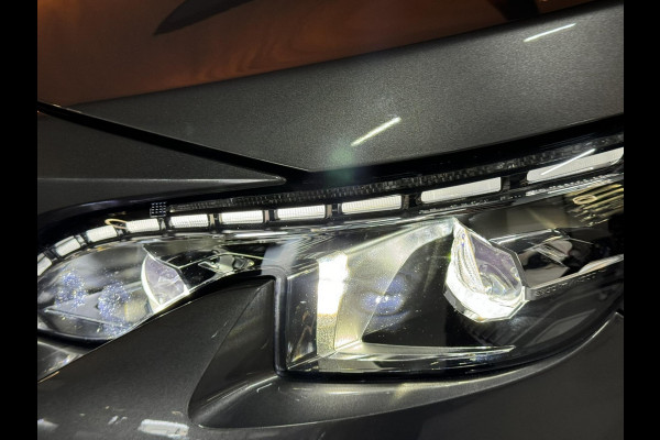 Peugeot 3008 1.6 PureTech GT Line Garantie Pano 181 PK Cruise Carplay 360 Camera Clima Navi LED DAB Rijklaar
