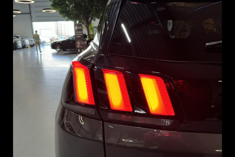 Peugeot 3008 1.6 PureTech GT Line Garantie Pano 181 PK Cruise Carplay 360 Camera Clima Navi LED DAB Rijklaar