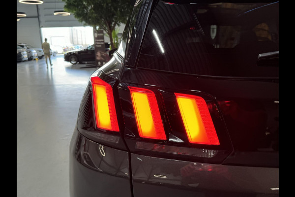 Peugeot 3008 1.6 PureTech GT Line Garantie Pano 181 PK Cruise Carplay 360 Camera Clima Navi LED DAB Rijklaar
