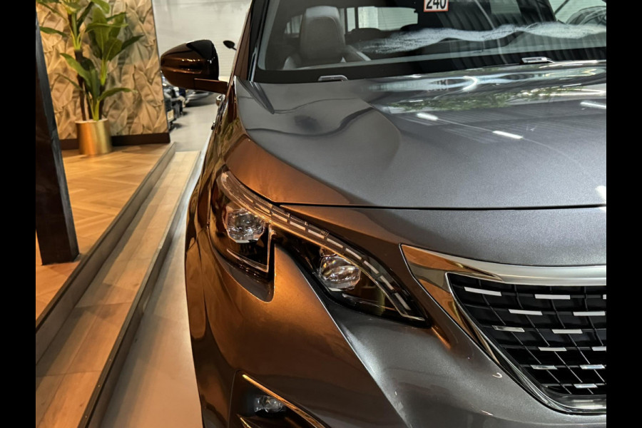 Peugeot 3008 1.6 PureTech GT Line Garantie Pano 181 PK Cruise Carplay 360 Camera Clima Navi LED DAB Rijklaar