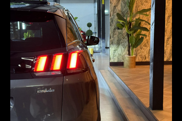 Peugeot 3008 1.6 PureTech GT Line Garantie Pano 181 PK Cruise Carplay 360 Camera Clima Navi LED DAB Rijklaar