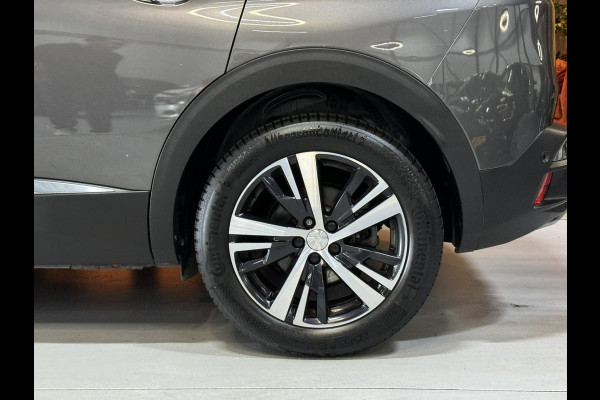 Peugeot 3008 1.6 PureTech GT Line Garantie Pano 181 PK Cruise Carplay 360 Camera Clima Navi LED DAB Rijklaar