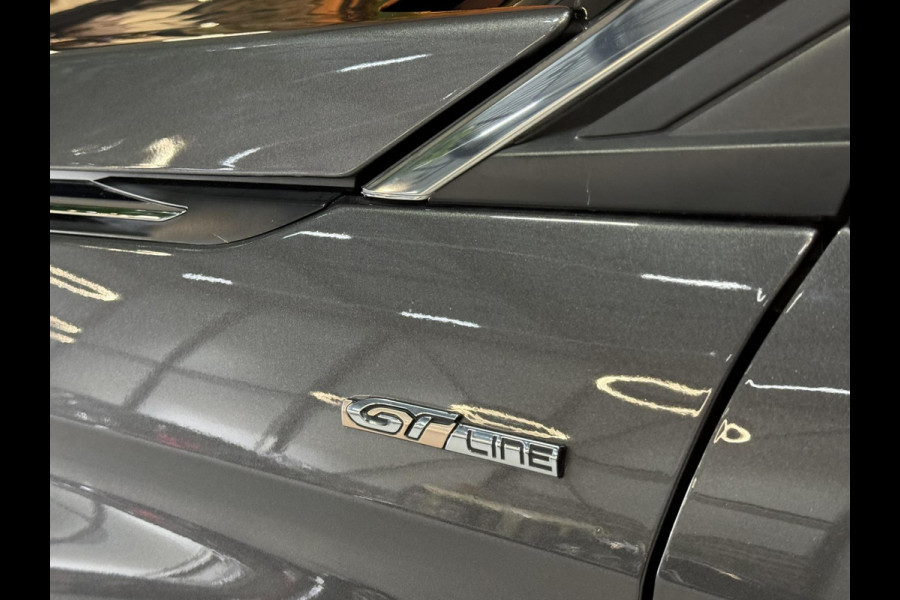 Peugeot 3008 1.6 PureTech GT Line Garantie Pano 181 PK Cruise Carplay 360 Camera Clima Navi LED DAB Rijklaar