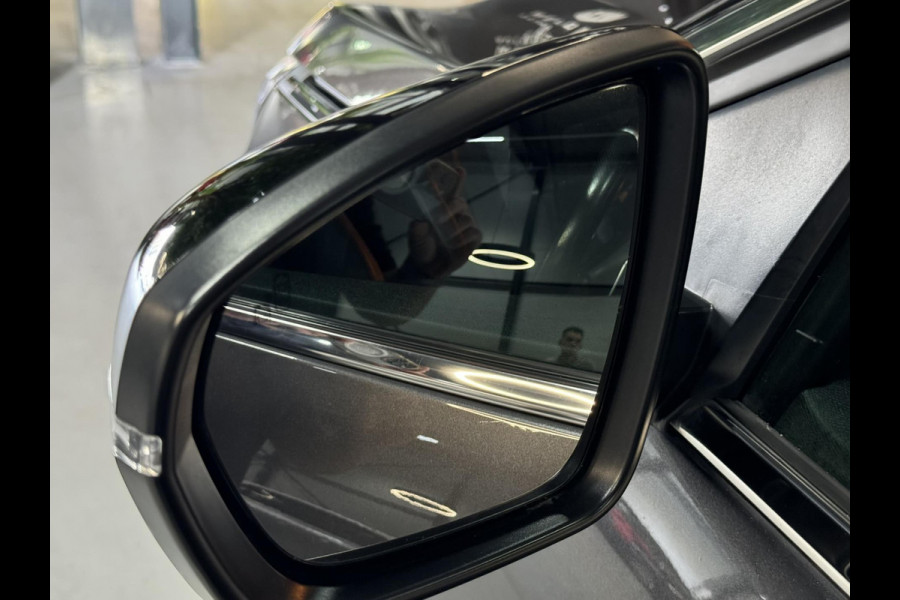 Peugeot 3008 1.6 PureTech GT Line Garantie Pano 181 PK Cruise Carplay 360 Camera Clima Navi LED DAB Rijklaar