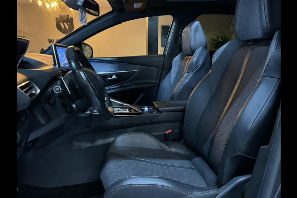 Peugeot 3008 1.6 PureTech GT Line Garantie Pano 181 PK Cruise Carplay 360 Camera Clima Navi LED DAB Rijklaar