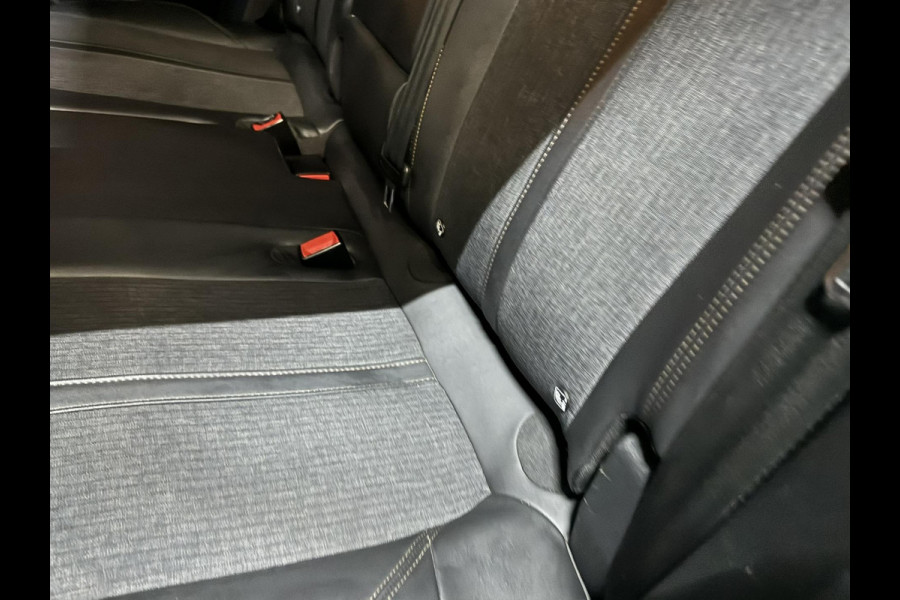 Peugeot 3008 1.6 PureTech GT Line Garantie Pano 181 PK Cruise Carplay 360 Camera Clima Navi LED DAB Rijklaar