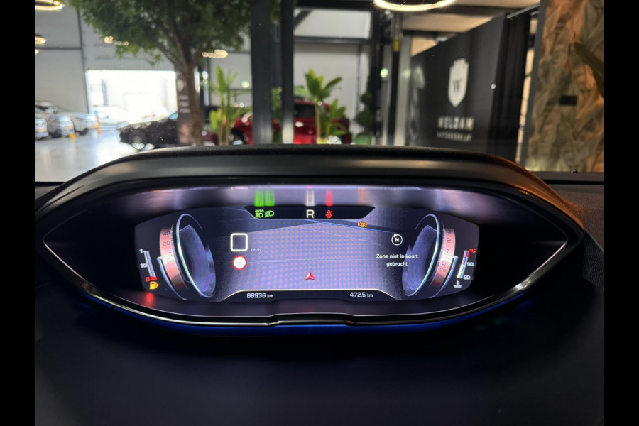 Peugeot 3008 1.6 PureTech GT Line Garantie Pano 181 PK Cruise Carplay 360 Camera Clima Navi LED DAB Rijklaar