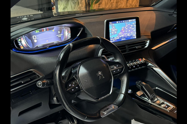 Peugeot 3008 1.6 PureTech GT Line Garantie Pano 181 PK Cruise Carplay 360 Camera Clima Navi LED DAB Rijklaar