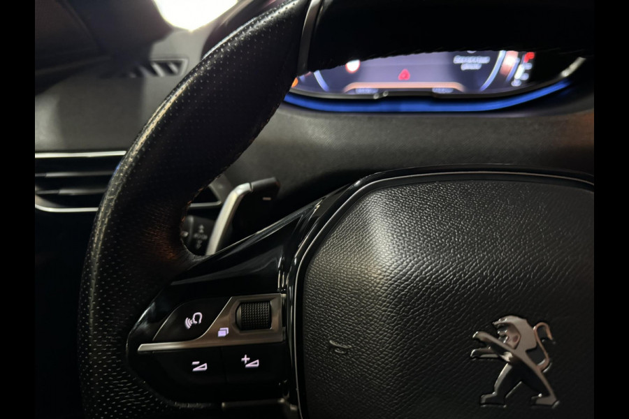 Peugeot 3008 1.6 PureTech GT Line Garantie Pano 181 PK Cruise Carplay 360 Camera Clima Navi LED DAB Rijklaar