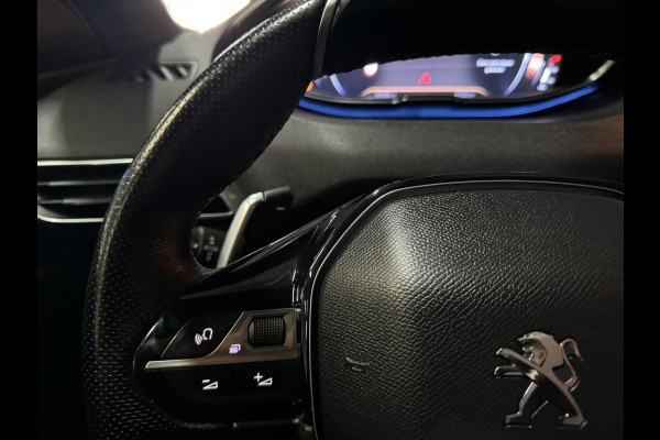 Peugeot 3008 1.6 PureTech GT Line Garantie Pano 181 PK Cruise Carplay 360 Camera Clima Navi LED DAB Rijklaar