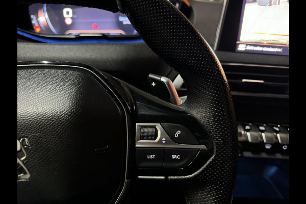 Peugeot 3008 1.6 PureTech GT Line Garantie Pano 181 PK Cruise Carplay 360 Camera Clima Navi LED DAB Rijklaar