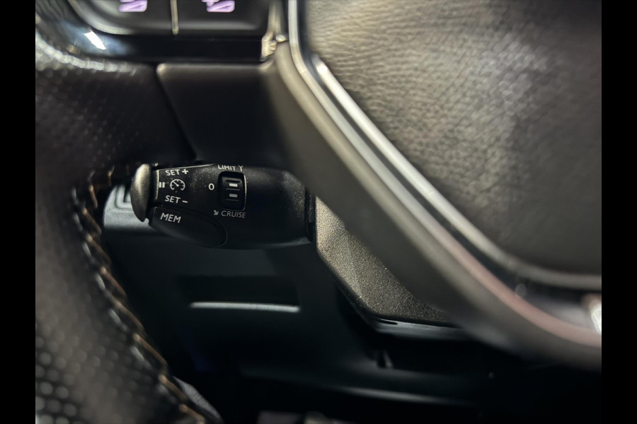 Peugeot 3008 1.6 PureTech GT Line Garantie Pano 181 PK Cruise Carplay 360 Camera Clima Navi LED DAB Rijklaar