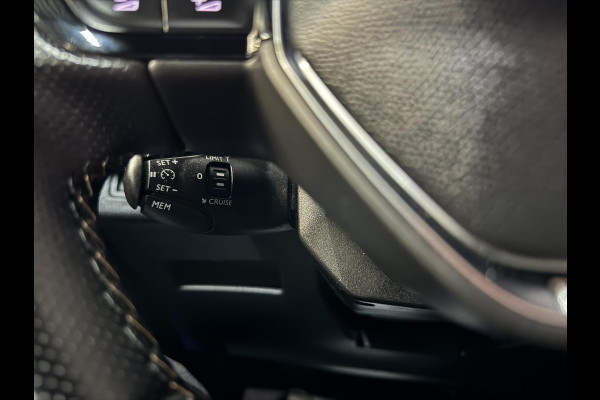 Peugeot 3008 1.6 PureTech GT Line Garantie Pano 181 PK Cruise Carplay 360 Camera Clima Navi LED DAB Rijklaar