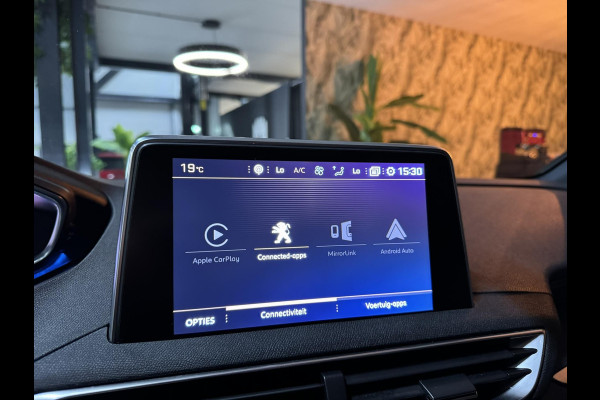 Peugeot 3008 1.6 PureTech GT Line Garantie Pano 181 PK Cruise Carplay 360 Camera Clima Navi LED DAB Rijklaar