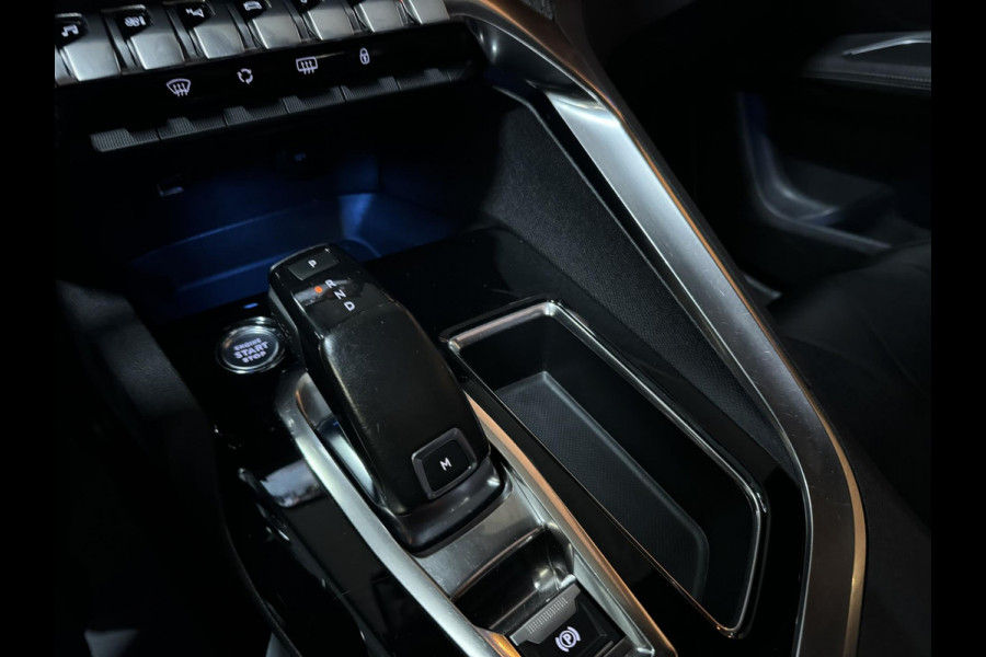 Peugeot 3008 1.6 PureTech GT Line Garantie Pano 181 PK Cruise Carplay 360 Camera Clima Navi LED DAB Rijklaar