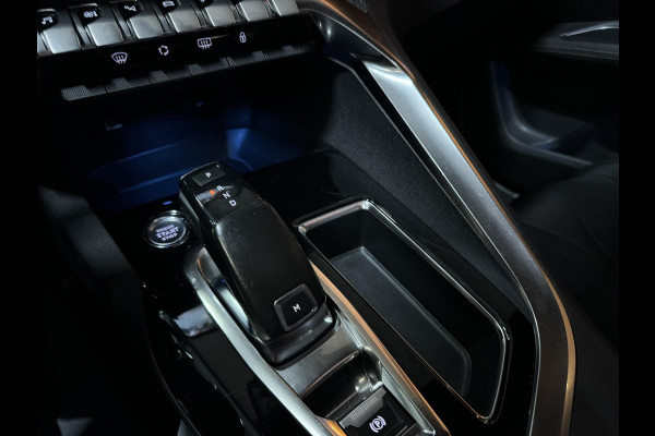 Peugeot 3008 1.6 PureTech GT Line Garantie Pano 181 PK Cruise Carplay 360 Camera Clima Navi LED DAB Rijklaar