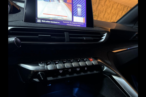 Peugeot 3008 1.6 PureTech GT Line Garantie Pano 181 PK Cruise Carplay 360 Camera Clima Navi LED DAB Rijklaar