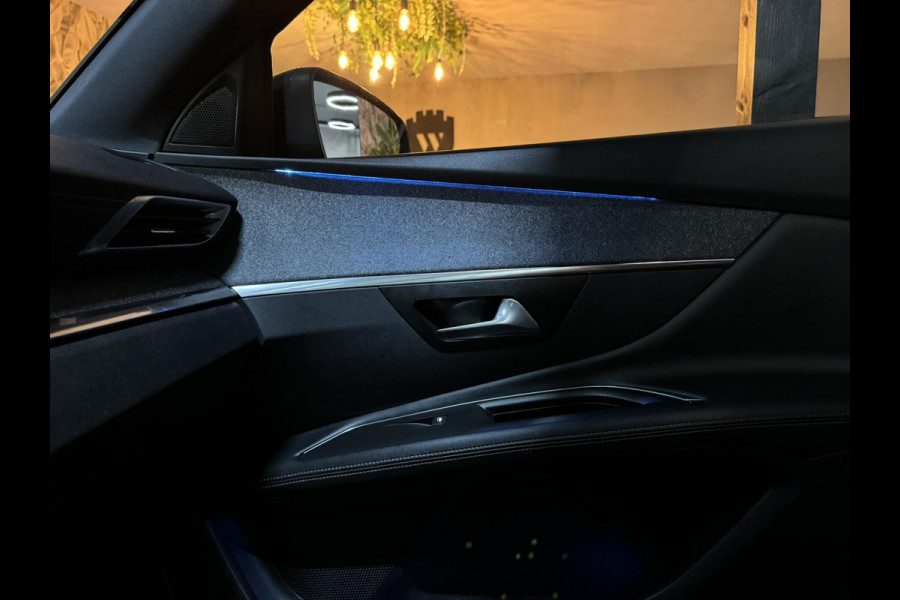 Peugeot 3008 1.6 PureTech GT Line Garantie Pano 181 PK Cruise Carplay 360 Camera Clima Navi LED DAB Rijklaar