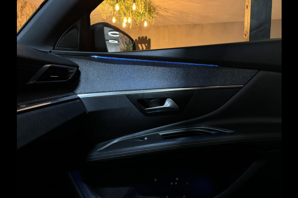 Peugeot 3008 1.6 PureTech GT Line Garantie Pano 181 PK Cruise Carplay 360 Camera Clima Navi LED DAB Rijklaar