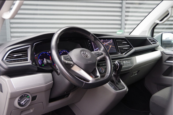 Volkswagen Transporter 2.0 TDI L2 BULLI, 150PK AUT. GLASSLOOK, LED, TREKHAAK, VIRTUAL, ADAPT. CRUISE, NAVI, AIRCO, PARKEERSENSOREN, CARPLAY, NL AUTO, N Volkswagen Transporter 2.0 TDI L2 BULLI, 150PK AUT. GLASSLOOK, LED, TREKHAAK, VIRTUAL, ADAPT. CRUISE, NAVI, AIRCO, PARKEERSENSOREN, CARPLAY, NL AUTO, N