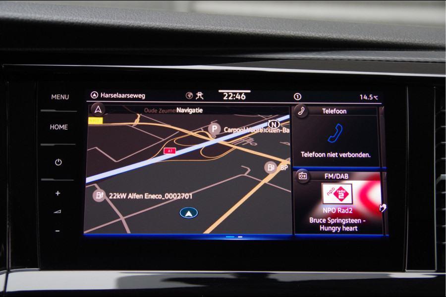 Volkswagen Transporter 2.0 TDI L2 BULLI, 150PK AUT. GLASSLOOK, LED, TREKHAAK, VIRTUAL, ADAPT. CRUISE, NAVI, AIRCO, PARKEERSENSOREN, CARPLAY, NL AUTO, N Volkswagen Transporter 2.0 TDI L2 BULLI, 150PK AUT. GLASSLOOK, LED, TREKHAAK, VIRTUAL, ADAPT. CRUISE, NAVI, AIRCO, PARKEERSENSOREN, CARPLAY, NL AUTO, N