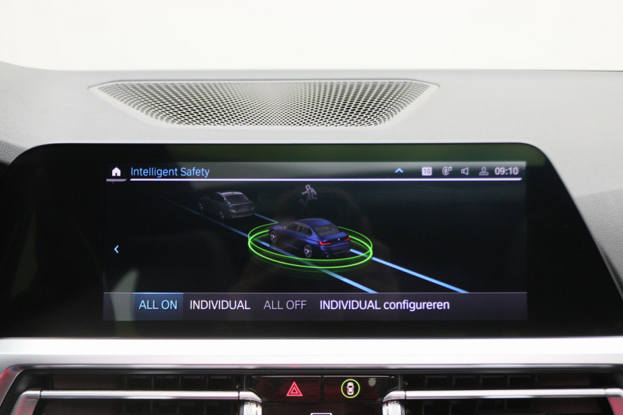 BMW 3-serie 320e Business Edition Plus M Sport Laser LED, Leer, Schuif-/kanteldak, Apple Carplay, Trekhaak elektr., 19" BMW 3-serie 320e Business Edition Plus M Sport Laser LED, Leer, Schuif-/kanteldak, Apple Carplay, Trekhaak elektr., 19"