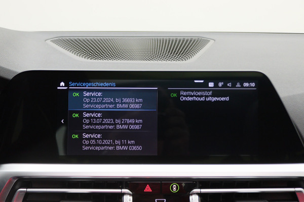 BMW 3-serie 320e Business Edition Plus M Sport Laser LED, Leer, Schuif-/kanteldak, Apple Carplay, Trekhaak elektr., 19" BMW 3-serie 320e Business Edition Plus M Sport Laser LED, Leer, Schuif-/kanteldak, Apple Carplay, Trekhaak elektr., 19"