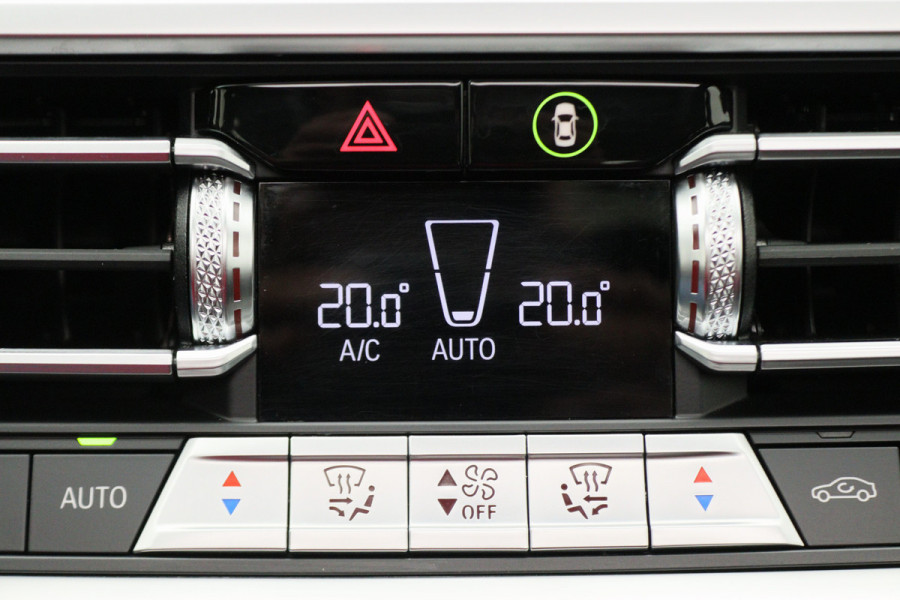 BMW 3-serie 320e Business Edition Plus M Sport Laser LED, Leer, Schuif-/kanteldak, Apple Carplay, Trekhaak elektr., 19" BMW 3-serie 320e Business Edition Plus M Sport Laser LED, Leer, Schuif-/kanteldak, Apple Carplay, Trekhaak elektr., 19"