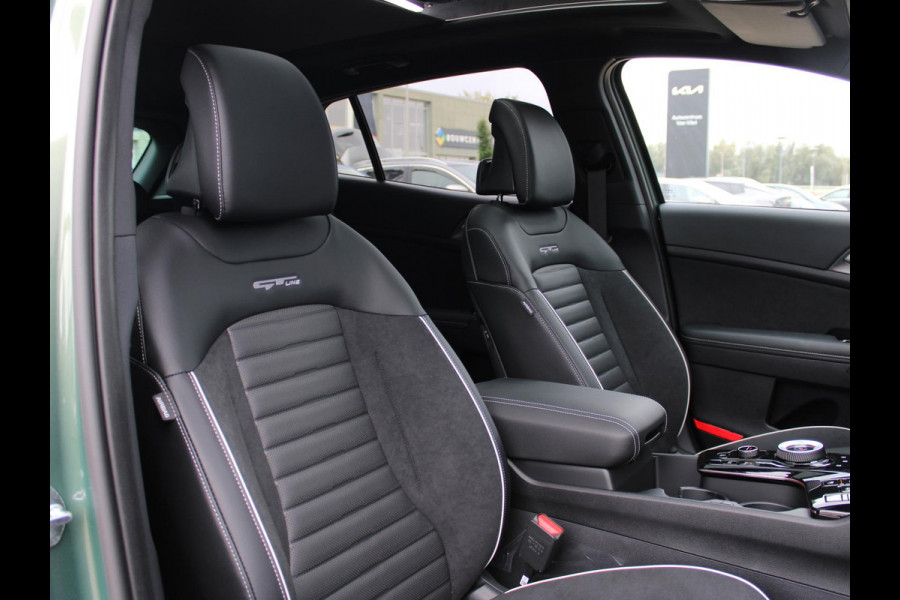 Kia Sportage 1.6 T-GDi Plug-in Hybrid AWD DynamicPlusLine | Binnenkort beschikbaar | Schuif/kanteldak | Kia Sportage 1.6 T-GDi Plug-in Hybrid AWD DynamicPlusLine | Binnenkort beschikbaar | Schuif/kanteldak |