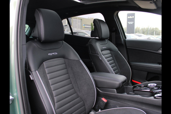 Kia Sportage 1.6 T-GDi Plug-in Hybrid AWD DynamicPlusLine | Binnenkort beschikbaar | Schuif/kanteldak | Kia Sportage 1.6 T-GDi Plug-in Hybrid AWD DynamicPlusLine | Binnenkort beschikbaar | Schuif/kanteldak |