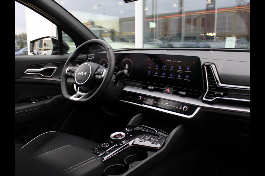 Kia Sportage 1.6 T-GDi Plug-in Hybrid AWD DynamicPlusLine | Binnenkort beschikbaar | Schuif/kanteldak | Kia Sportage 1.6 T-GDi Plug-in Hybrid AWD DynamicPlusLine | Binnenkort beschikbaar | Schuif/kanteldak |