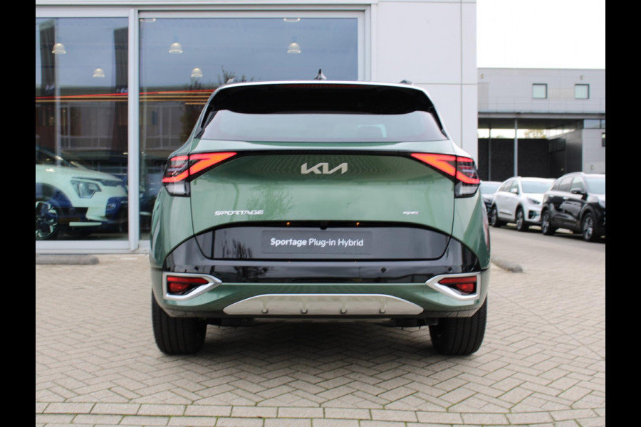 Kia Sportage 1.6 T-GDi Plug-in Hybrid AWD DynamicPlusLine | Binnenkort beschikbaar | Schuif/kanteldak | Kia Sportage 1.6 T-GDi Plug-in Hybrid AWD DynamicPlusLine | Binnenkort beschikbaar | Schuif/kanteldak |