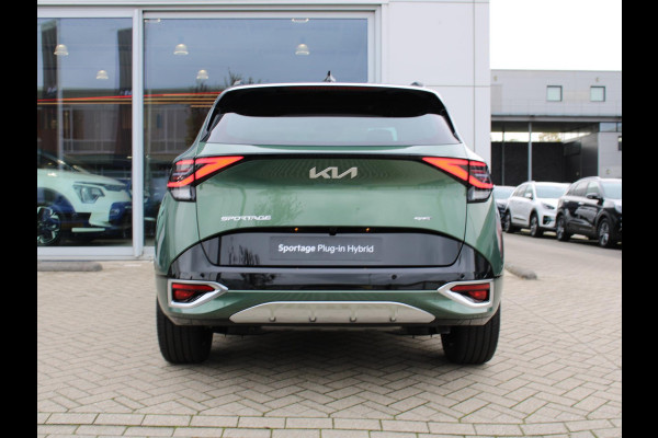 Kia Sportage 1.6 T-GDi Plug-in Hybrid AWD DynamicPlusLine | Binnenkort beschikbaar | Schuif/kanteldak | Kia Sportage 1.6 T-GDi Plug-in Hybrid AWD DynamicPlusLine | Binnenkort beschikbaar | Schuif/kanteldak |