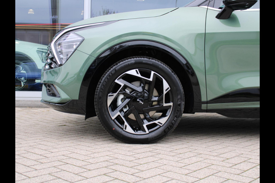 Kia Sportage 1.6 T-GDi Plug-in Hybrid AWD DynamicPlusLine | Binnenkort beschikbaar | Schuif/kanteldak | Kia Sportage 1.6 T-GDi Plug-in Hybrid AWD DynamicPlusLine | Binnenkort beschikbaar | Schuif/kanteldak |