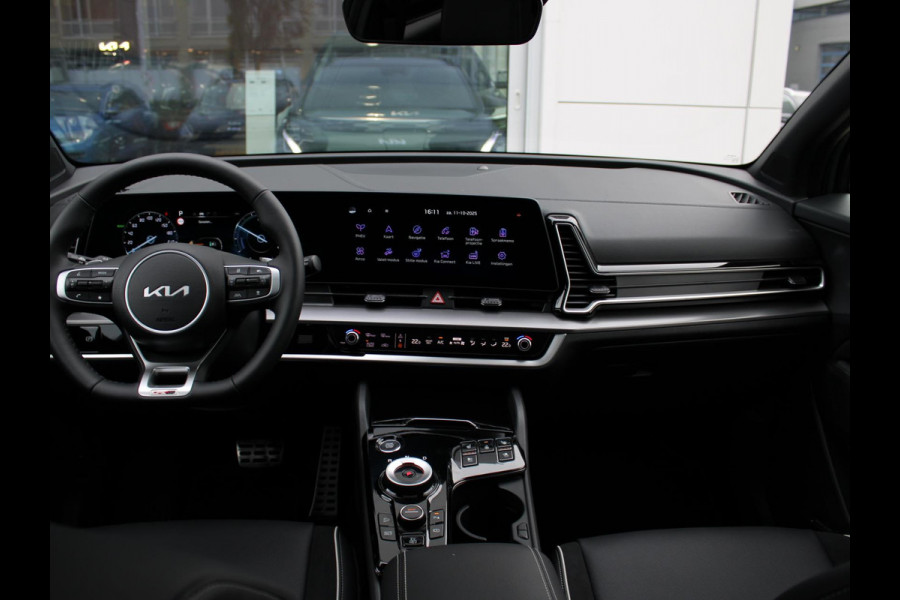 Kia Sportage 1.6 T-GDi Plug-in Hybrid AWD DynamicPlusLine | Binnenkort beschikbaar | Schuif/kanteldak | Kia Sportage 1.6 T-GDi Plug-in Hybrid AWD DynamicPlusLine | Binnenkort beschikbaar | Schuif/kanteldak |