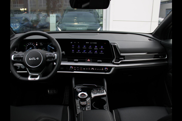 Kia Sportage 1.6 T-GDi Plug-in Hybrid AWD DynamicPlusLine | Binnenkort beschikbaar | Schuif/kanteldak | Kia Sportage 1.6 T-GDi Plug-in Hybrid AWD DynamicPlusLine | Binnenkort beschikbaar | Schuif/kanteldak |