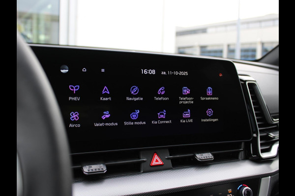Kia Sportage 1.6 T-GDi Plug-in Hybrid AWD DynamicPlusLine | Binnenkort beschikbaar | Schuif/kanteldak | Kia Sportage 1.6 T-GDi Plug-in Hybrid AWD DynamicPlusLine | Binnenkort beschikbaar | Schuif/kanteldak |
