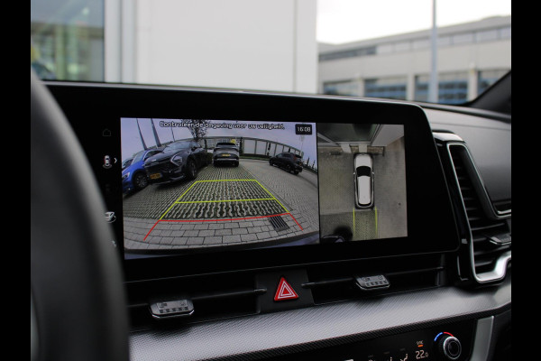 Kia Sportage 1.6 T-GDi Plug-in Hybrid AWD DynamicPlusLine | Binnenkort beschikbaar | Schuif/kanteldak | Kia Sportage 1.6 T-GDi Plug-in Hybrid AWD DynamicPlusLine | Binnenkort beschikbaar | Schuif/kanteldak |