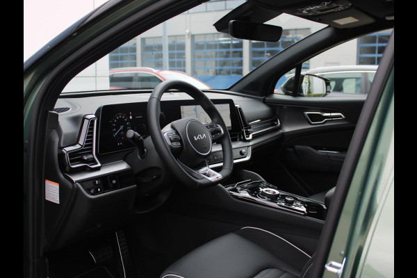 Kia Sportage 1.6 T-GDi Plug-in Hybrid AWD DynamicPlusLine | Binnenkort beschikbaar | Schuif/kanteldak | Kia Sportage 1.6 T-GDi Plug-in Hybrid AWD DynamicPlusLine | Binnenkort beschikbaar | Schuif/kanteldak |