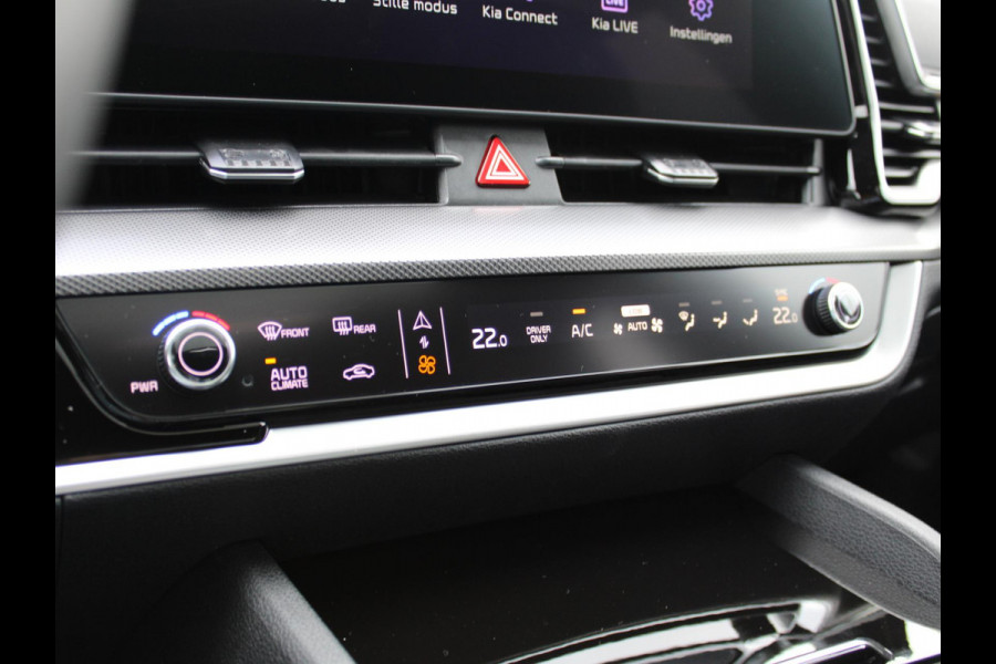 Kia Sportage 1.6 T-GDi Plug-in Hybrid AWD DynamicPlusLine | Binnenkort beschikbaar | Schuif/kanteldak | Kia Sportage 1.6 T-GDi Plug-in Hybrid AWD DynamicPlusLine | Binnenkort beschikbaar | Schuif/kanteldak |