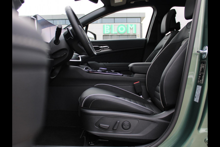 Kia Sportage 1.6 T-GDi Plug-in Hybrid AWD DynamicPlusLine | Binnenkort beschikbaar | Schuif/kanteldak | Kia Sportage 1.6 T-GDi Plug-in Hybrid AWD DynamicPlusLine | Binnenkort beschikbaar | Schuif/kanteldak |