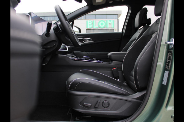 Kia Sportage 1.6 T-GDi Plug-in Hybrid AWD DynamicPlusLine | Binnenkort beschikbaar | Schuif/kanteldak | Kia Sportage 1.6 T-GDi Plug-in Hybrid AWD DynamicPlusLine | Binnenkort beschikbaar | Schuif/kanteldak |