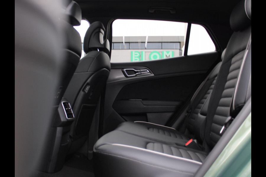 Kia Sportage 1.6 T-GDi Plug-in Hybrid AWD DynamicPlusLine | Binnenkort beschikbaar | Schuif/kanteldak | Kia Sportage 1.6 T-GDi Plug-in Hybrid AWD DynamicPlusLine | Binnenkort beschikbaar | Schuif/kanteldak |