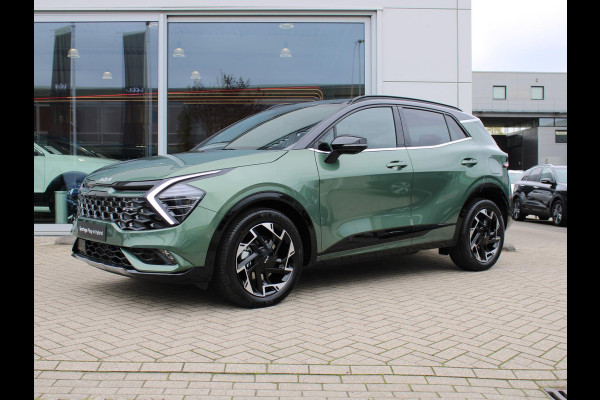 Kia Sportage 1.6 T-GDi Plug-in Hybrid AWD DynamicPlusLine | Binnenkort beschikbaar | Schuif/kanteldak | Kia Sportage 1.6 T-GDi Plug-in Hybrid AWD DynamicPlusLine | Binnenkort beschikbaar | Schuif/kanteldak |