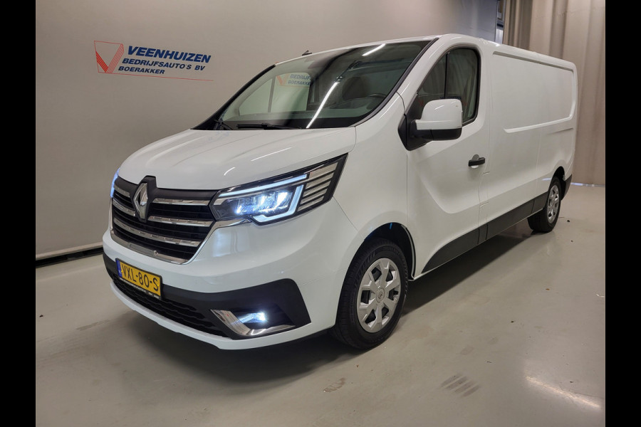 Renault Trafic 2.0dCi 131pk L2/H1 Euro 6!