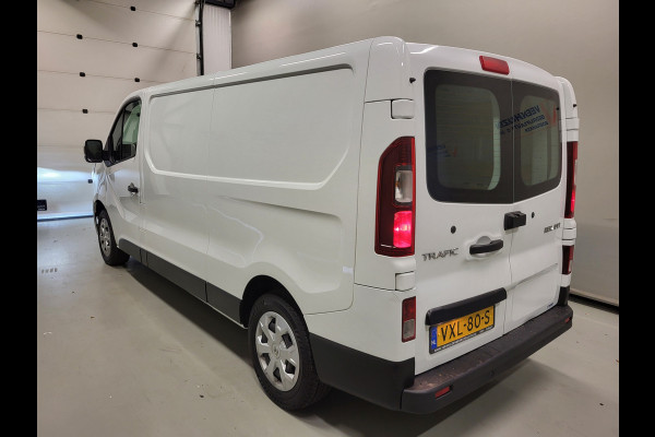 Renault Trafic 2.0dCi 131pk L2/H1 Euro 6!